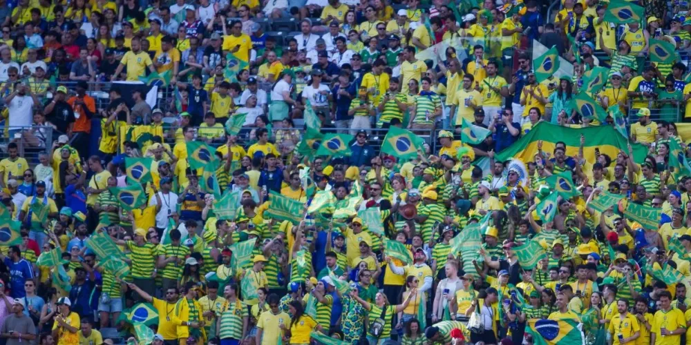 Copa do Mundo 2026: quando o futebol muda a rotina e une o Brasil